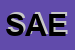 Logo di SAEM