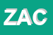 Logo di ZAMBERLETTI ARTURO e C (SNC)