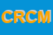 Logo di CM RICAMI DI CAPRINI MARISA