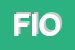 Logo di FIORDALISO SRL