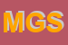 Logo di MISS GIN SNC