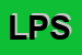 Logo di LOUIS PREVERT SRL