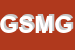Logo di GORTEX SAS DI MARIO GORIN e C