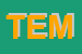 Logo di TEMA (SAS)