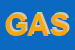 Logo di GASPAROLI SRL