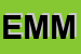 Logo di EMMEQUATTRO (SRL)