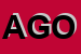 Logo di AGO