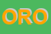 Logo di OROEMME SRL