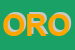 Logo di OROEMME (SRL)