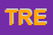 Logo di TREA SRL