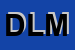 Logo di DECORART DI LUINI MARCELLA