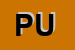 Logo di PEDRONI UGO