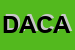 Logo di DR AGOSTINO CALO-AGENZIA DOGANALE SRL