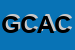 Logo di G e C ASSICURAZIONI DI CORVESE RENATO e C SAS