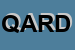 Logo di QUADRANTI A e REDAELLI D ASSICURAZIONI SAS