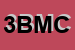 Logo di 3B DI BORGATTA MASSIMO e C SNC