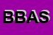 Logo di Be B ASSICURAZIONI SAS