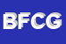 Logo di BAGATIN FRANCO -COLOMBO GRAZIANO e C SNC