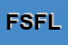 Logo di F1 SAS DI FERRARI LINO E C