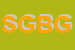 Logo di STUDIO GB DI BERETTA GIUDITTA