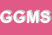 Logo di GMS GLOBAL MARKETING SERVICE SAS