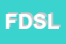 Logo di FILO DIRETTO SOLIDARIETA-E LAVORO COOPERATIVA SOCIALE A RESPONSABILITA-LIMITATA