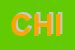 Logo di CHINESPORT (SRL)