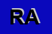 Logo di RIUNDI ADA