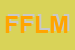 Logo di FLMU FEDERAZIONE LAVORATORI METALMECCANICI UNITI