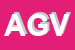 Logo di AGVIDEO