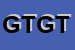 Logo di G TIZIANA DI GOBBETTI TIZIANA