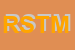 Logo di RIFLESSI SNC DI TOMASINI M e C