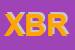 Logo di X-FIBRA DI BARUFFATO RICCARDO
