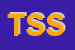 Logo di TD SERVIZI SRL