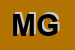 Logo di MAYOLICA DI GAVIRATE SRL
