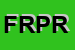 Logo di FRATELLI REMO e PIERANGELO ROVERA SDF