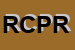 Logo di RP COSTRUZIONI DI PASIN ROBERTO