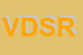 Logo di VR e D SNC DI ROVEDATTI VALENTINO e C