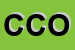 Logo di CIRCOLO COOPERATIVA OLTRONESE