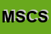 Logo di MASINI SANDRO E C SNC