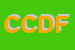 Logo di CSF CAMPO DEI FIORI SRL