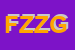 Logo di FUSTELLIFICIO ZAF DI ZAMPIERI GRAZIANO e C SNC