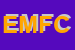 Logo di EMMEBI DI MARAZZATO F e C SAS