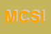 Logo di M E C SERVIZI IMMOBILIARI SAS DI CELESTE MIRIAM E C