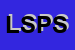 Logo di LPE SAS DI PIACENTINI SERGIO e C