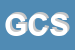 Logo di GET e C SRL