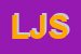 Logo di LABEL JUMP SRL