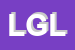 Logo di LGL (SNC)