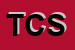 Logo di TCS