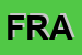 Logo di FRANCHI (SRL)